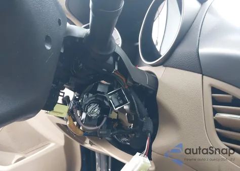 2013 Hyundai Elantra Gls from USA, damaged, VIN KMHDH4AE9DU798620